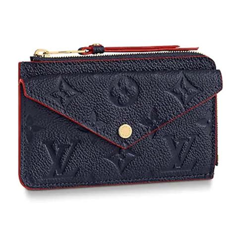 louis vuitton multicolor card holder|Women's Luxury Card Holders, Designer Card Wallets .